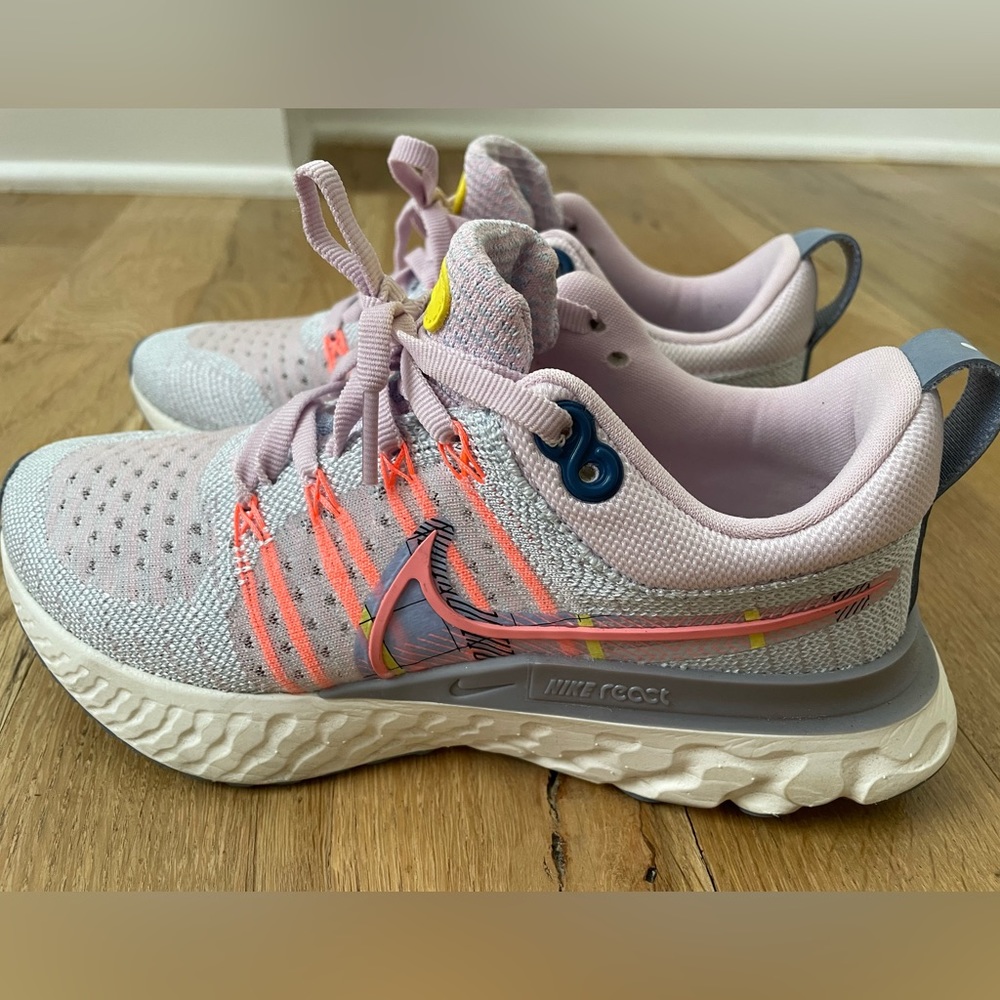 Nike sneakers